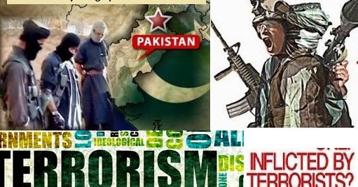 Counter terrorism in pakistan essay